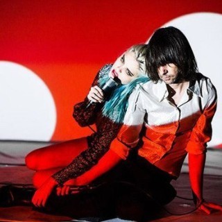 Primal Scream - Where The Light Gets In - Tekst piosenki, lyrics - teksciki.pl