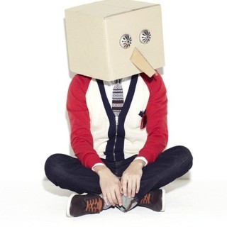 Primary - Supposed To Be Here - Tekst piosenki, lyrics - teksciki.pl