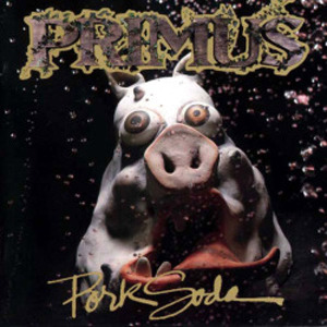 Primus - Bob - Tekst piosenki, lyrics - teksciki.pl