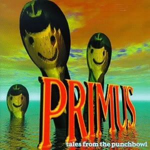 Primus - De Anza Jig - Tekst piosenki, lyrics - teksciki.pl