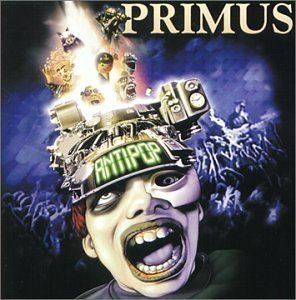 Primus - The Heckler - Tekst piosenki, lyrics - teksciki.pl