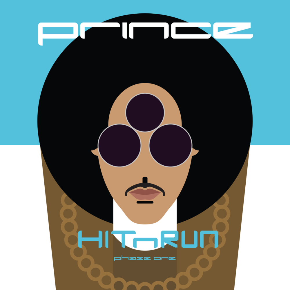 Prince - Ain't About 2 Stop - Tekst piosenki, lyrics - teksciki.pl