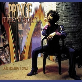 Prince - Old Friends 4 Sale - Tekst piosenki, lyrics - teksciki.pl