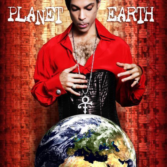 Prince - Planet Earth - Tekst piosenki, lyrics - teksciki.pl