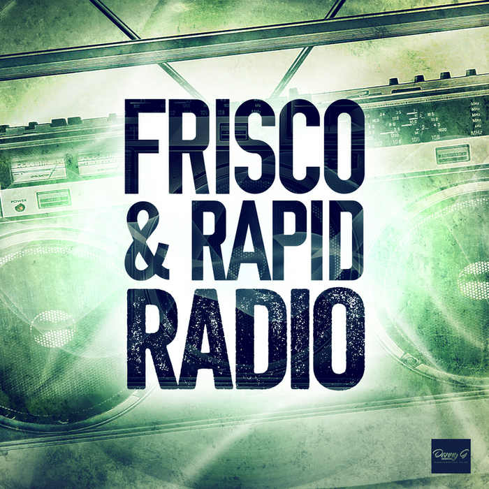 Prince Rapid - Radio - Tekst piosenki, lyrics - teksciki.pl
