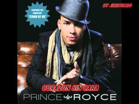 Prince Royce - Corazon Sin Cara - Tekst piosenki, lyrics - teksciki.pl