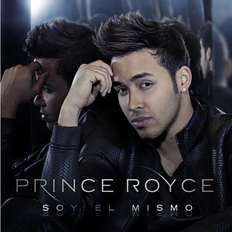 Prince Royce - Solita - Tekst piosenki, lyrics - teksciki.pl