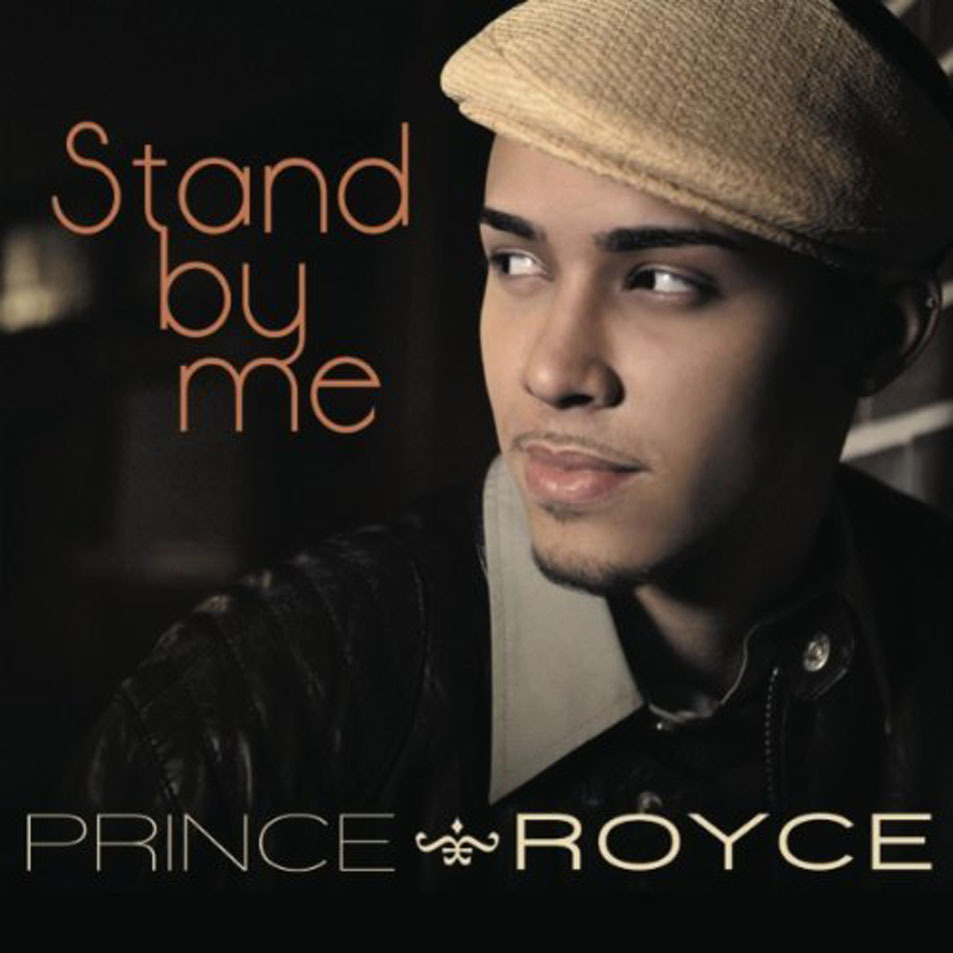 Prince Royce - Stand By Me - Tekst piosenki, lyrics - teksciki.pl