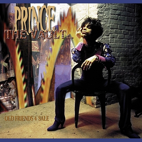 Prince - She Spoke 2 Me - Tekst piosenki, lyrics - teksciki.pl