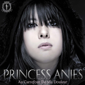 Princess Aniès - Pourquoi tu m'entends pas - Tekst piosenki, lyrics - teksciki.pl