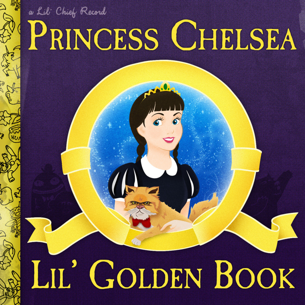 Princess Chelsea - Goodnight Little Robot Child - Tekst piosenki, lyrics - teksciki.pl