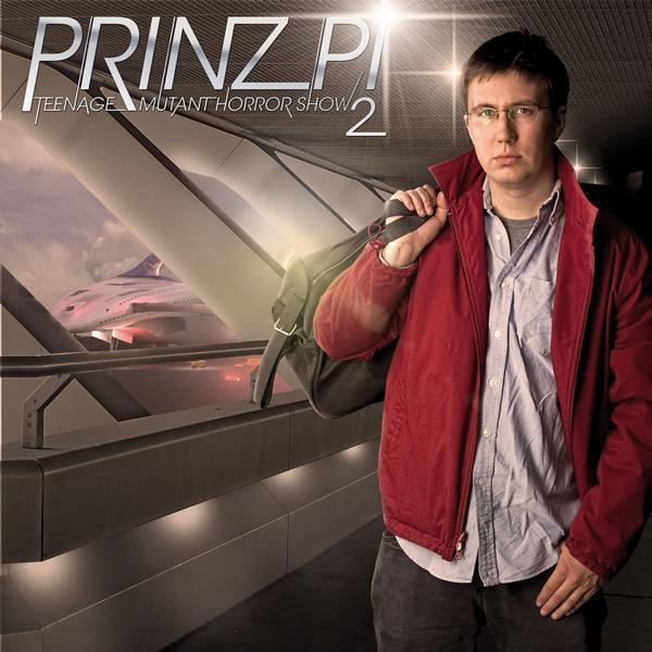 Prinz Pi - 3 Minuten - Tekst piosenki, lyrics - teksciki.pl