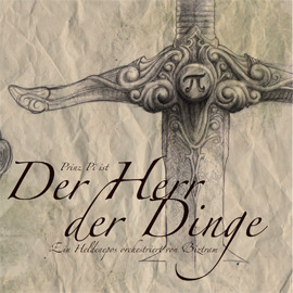 Prinz Pi - Der Herr der Dinge - Tekst piosenki, lyrics - teksciki.pl