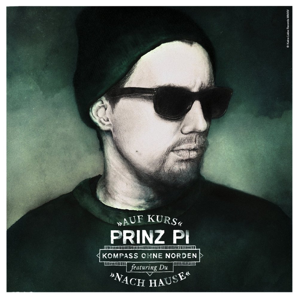 Prinz Pi - Ende Blut, Alles Blut - Tekst piosenki, lyrics - teksciki.pl