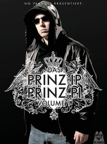 Prinz Pi - Giftige Worte - Tekst piosenki, lyrics - teksciki.pl