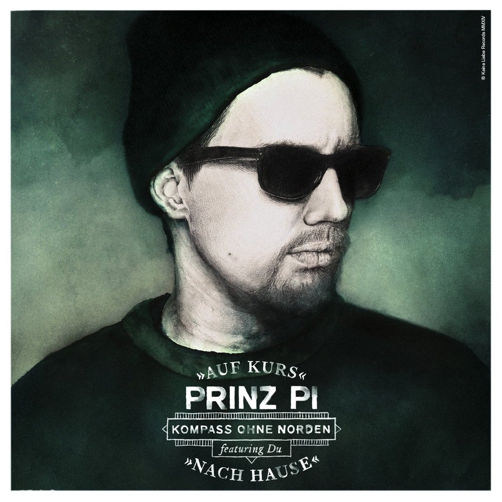 Prinz Pi - Glück - Tekst piosenki, lyrics - teksciki.pl