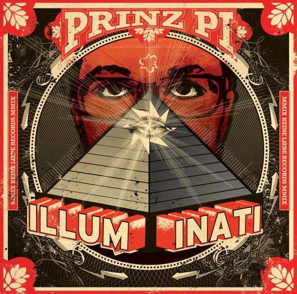 Prinz Pi - Ob ich will oder nicht - Tekst piosenki, lyrics - teksciki.pl