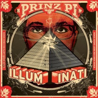 Prinz Pi - Wenn es Nacht wird - Tekst piosenki, lyrics - teksciki.pl