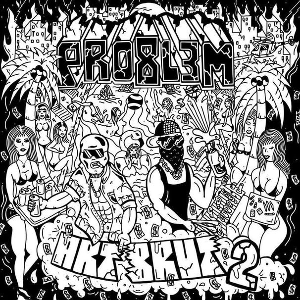 PRO8L3M - Bagaże - Tekst piosenki, lyrics - teksciki.pl