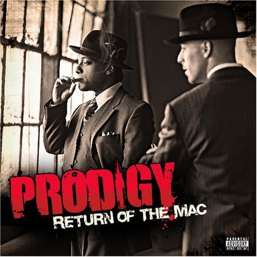 Prodigy (Mobb Deep) - Bang on 'Em - Tekst piosenki, lyrics - teksciki.pl