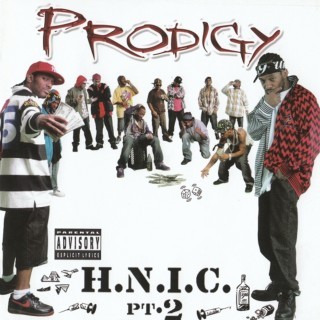 Prodigy (Mobb Deep) - It's Nothing - Tekst piosenki, lyrics - teksciki.pl