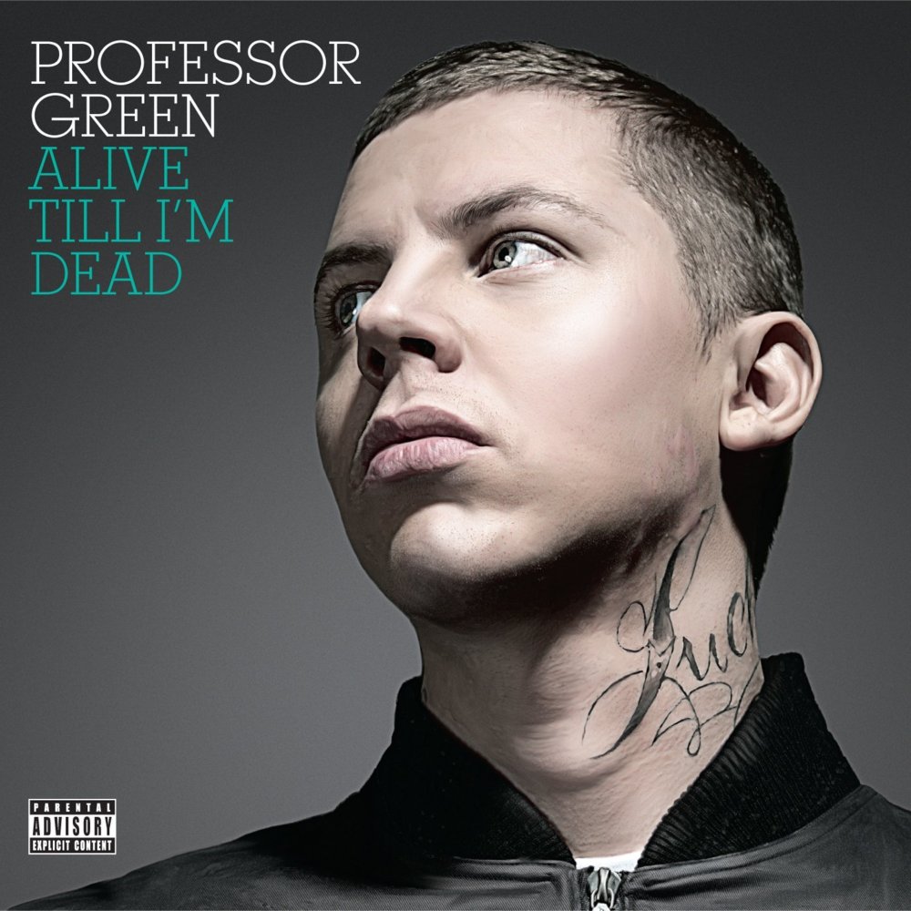 Professor Green - All to Myself - Tekst piosenki, lyrics - teksciki.pl