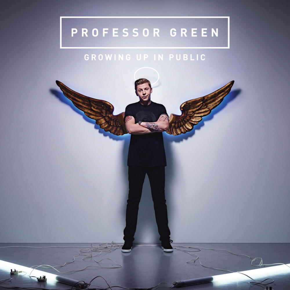 Professor Green - Are You Getting Enough? - Tekst piosenki, lyrics - teksciki.pl