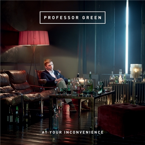 Professor Green - Astronaut - Tekst piosenki, lyrics - teksciki.pl