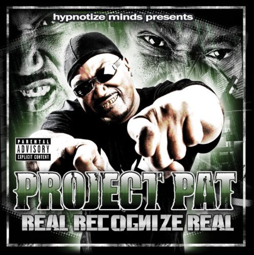 Project Pat - Catch a Hot One - Tekst piosenki, lyrics - teksciki.pl