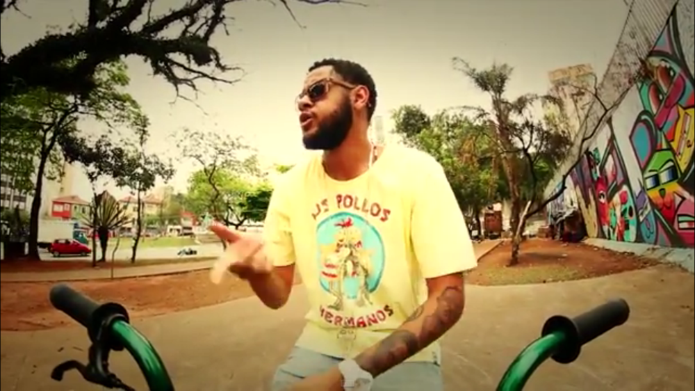 Projeto Talvez - #025 - Tekst piosenki, lyrics - teksciki.pl