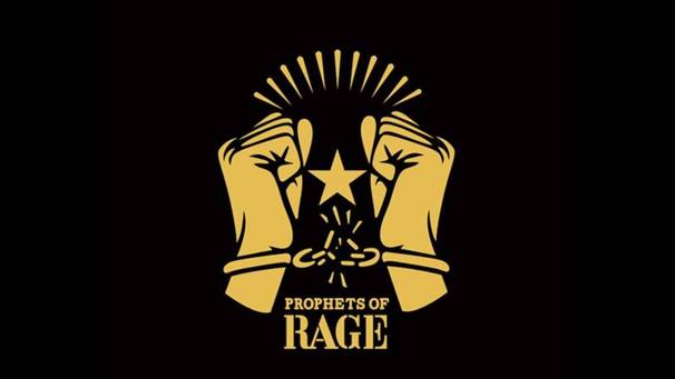 Prophets of Rage - The Party's Over - Tekst piosenki, lyrics - teksciki.pl