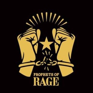 Prophets of Rage - The Party's Over - Tekst piosenki, lyrics - teksciki.pl