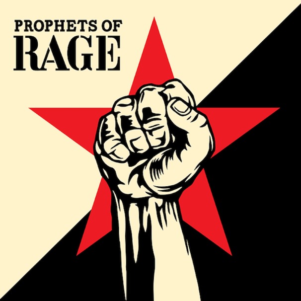 Prophets of Rage - Unfuck the World - Tekst piosenki, lyrics - teksciki.pl