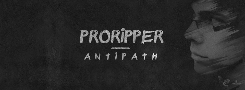 ProRipper - Anatomisches Porträt - Tekst piosenki, lyrics - teksciki.pl