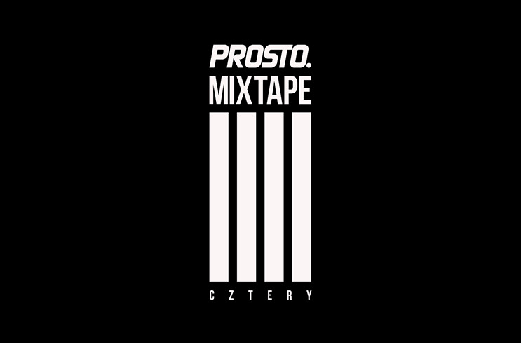 Prosto Mixtape Cztery - Brać życie za mordę - Tekst piosenki, lyrics - teksciki.pl