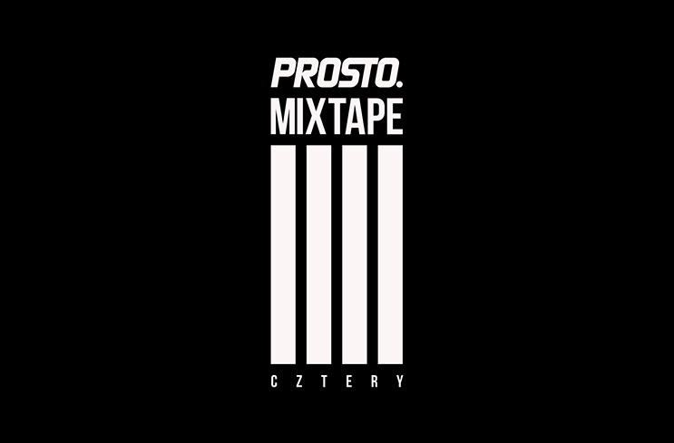 Prosto Mixtape Cztery - Pierwszy walkman - Tekst piosenki, lyrics - teksciki.pl