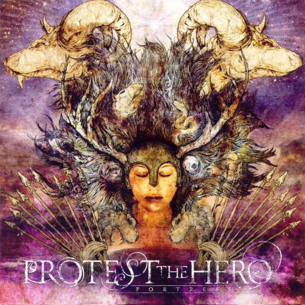 Protest The Hero - Bone Marrow - Tekst piosenki, lyrics - teksciki.pl