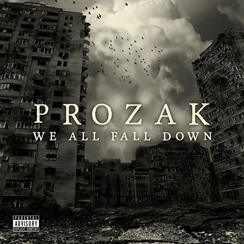 Prozak - Blood Paved Road - Tekst piosenki, lyrics - teksciki.pl