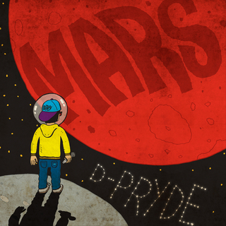 Pryde - MARS - Tekst piosenki, lyrics - teksciki.pl