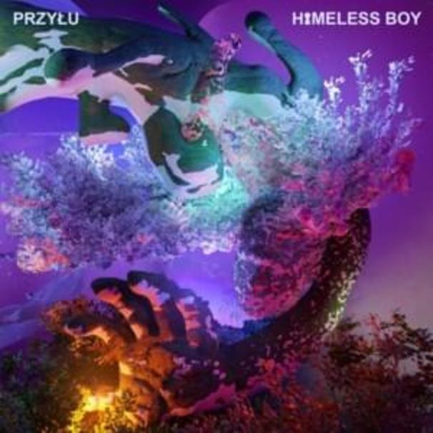 Przyłu - HOMELESS BOY - Tekst piosenki, lyrics - teksciki.pl