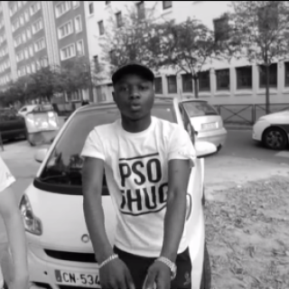 PSO Thug - Hors La Loi - Tekst piosenki, lyrics - teksciki.pl