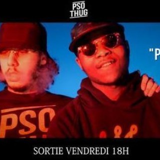 PSO Thug - PSO Gang - Tekst piosenki, lyrics - teksciki.pl