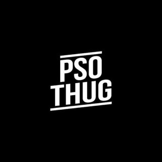 PSO Thug - PSO THUG - Tekst piosenki, lyrics - teksciki.pl