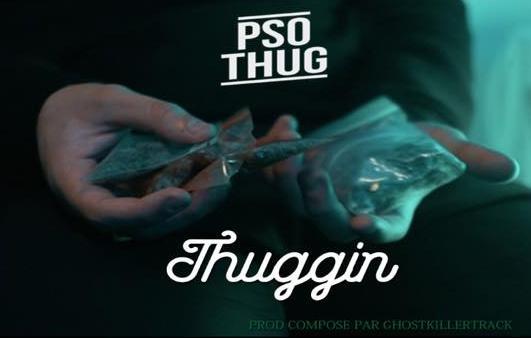 PSO Thug - Thuggin - Tekst piosenki, lyrics - teksciki.pl