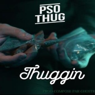 PSO Thug - Thuggin - Tekst piosenki, lyrics - teksciki.pl