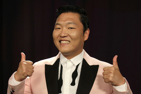 PSY - Hangover - Tekst piosenki, lyrics - teksciki.pl