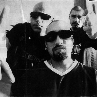 Psycho Realm - R. U. Experienced - Tekst piosenki, lyrics - teksciki.pl