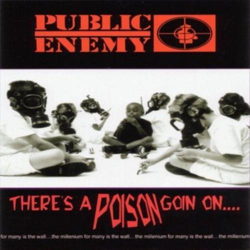 Public Enemy - Do You Wanna Go Our Way??? - Tekst piosenki, lyrics - teksciki.pl