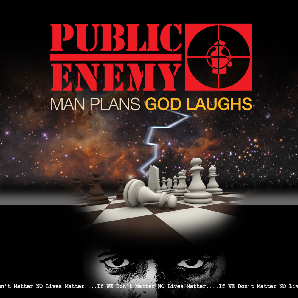 Public Enemy - Earthizen - Tekst piosenki, lyrics - teksciki.pl