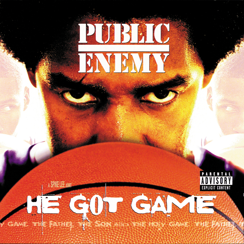 Public Enemy - He Got Game (Album Version) - Tekst piosenki, lyrics - teksciki.pl